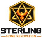 Sterling Home Renovation