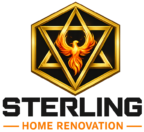 Sterling Home Renovation