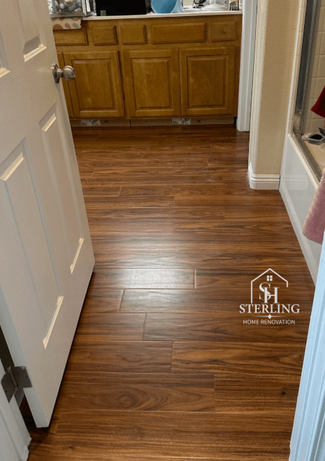 laminate