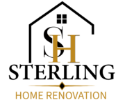 STERLING HOME RENOVATION