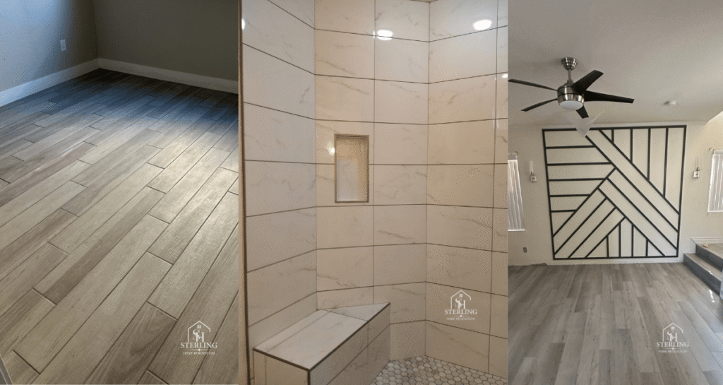 Remodeling services Las Vegas we help bring your vision to life